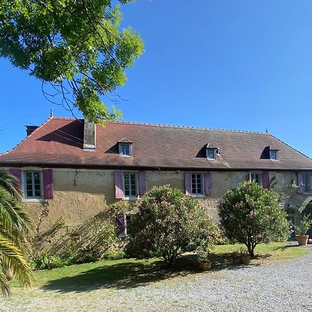 Maison D'Hotes-Maison Castaings Lucq-de-Béarn 外观 照片
