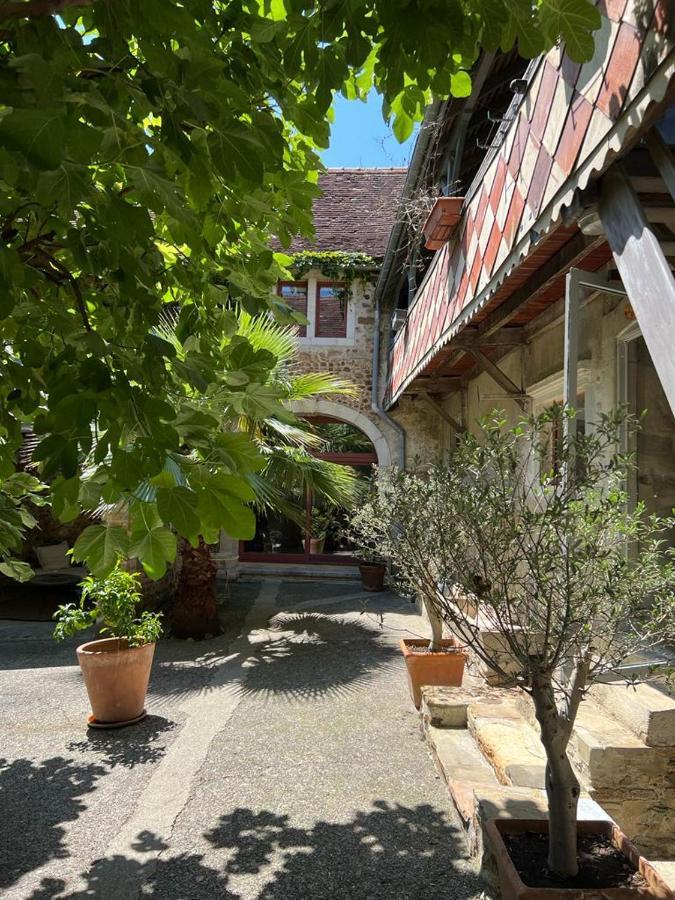 Maison D'Hotes-Maison Castaings Lucq-de-Béarn 外观 照片