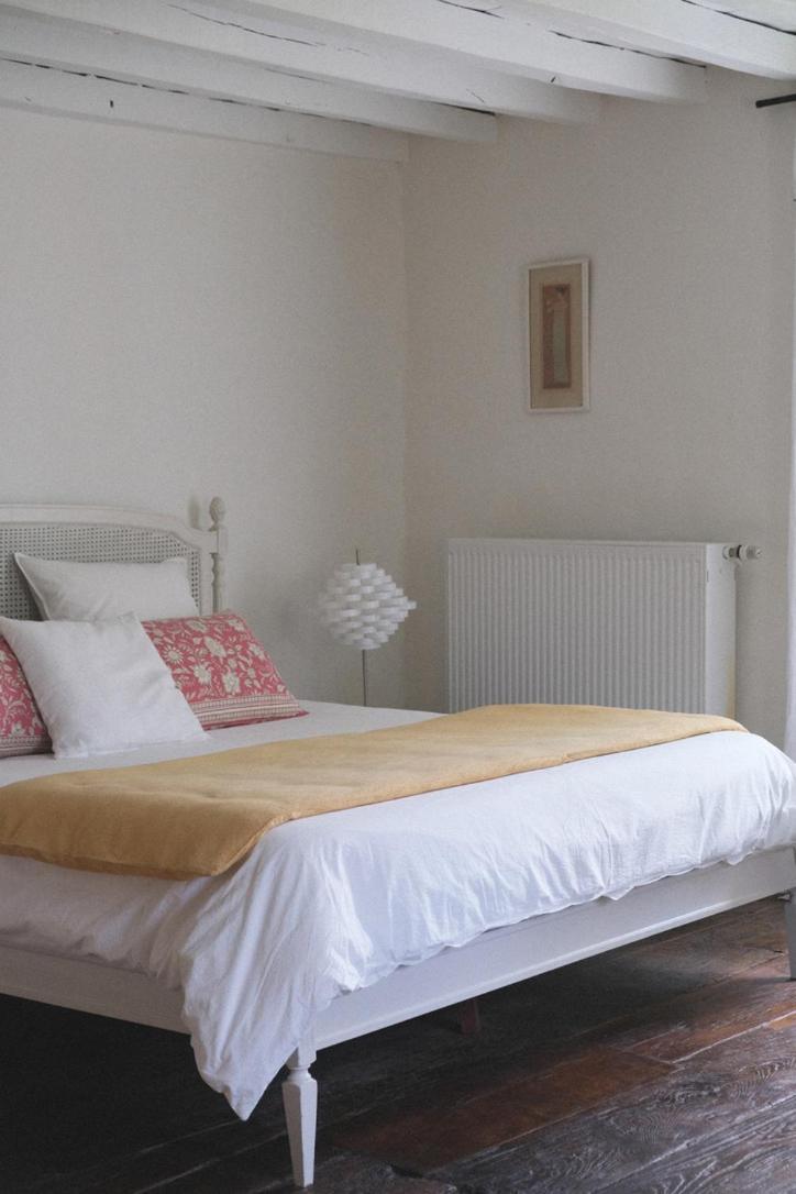 Maison D'Hotes-Maison Castaings Lucq-de-Béarn 客房 照片
