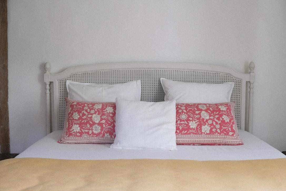 Maison D'Hotes-Maison Castaings Lucq-de-Béarn 客房 照片