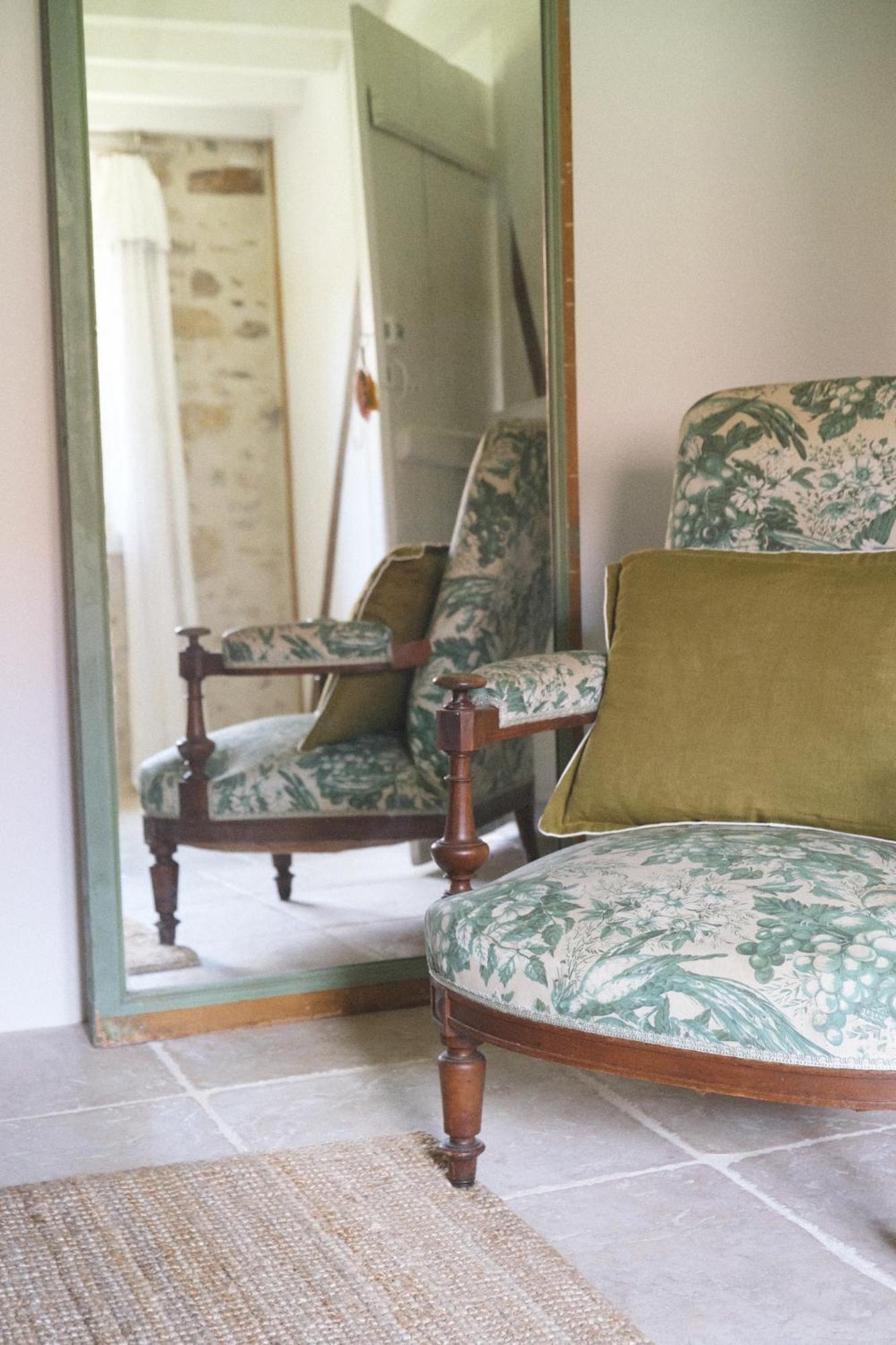 Maison D'Hotes-Maison Castaings Lucq-de-Béarn 客房 照片