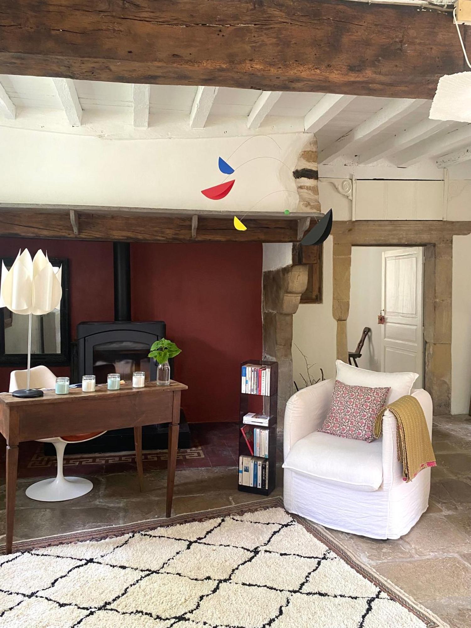 Maison D'Hotes-Maison Castaings Lucq-de-Béarn 外观 照片