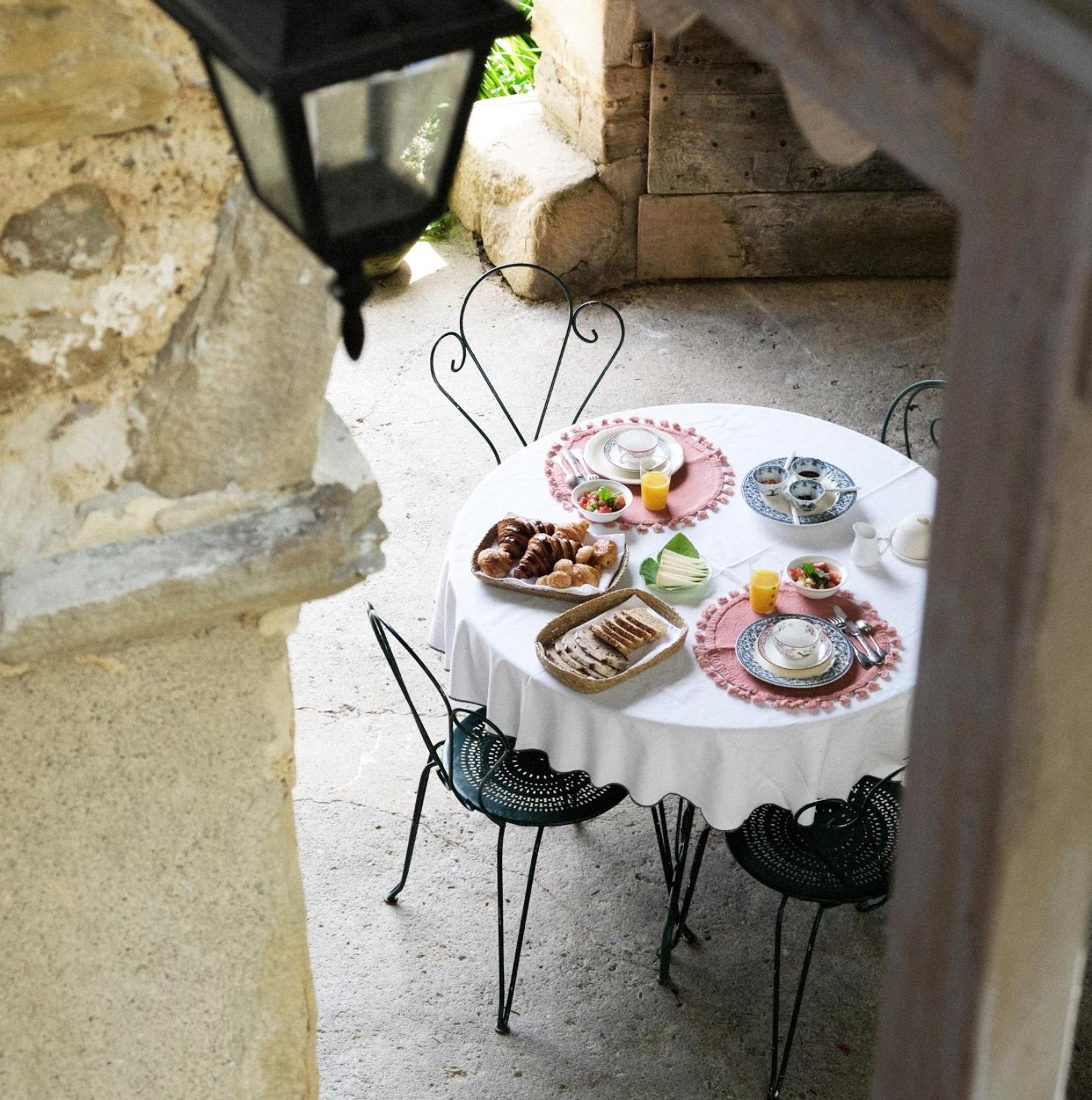 Maison D'Hotes-Maison Castaings Lucq-de-Béarn 外观 照片